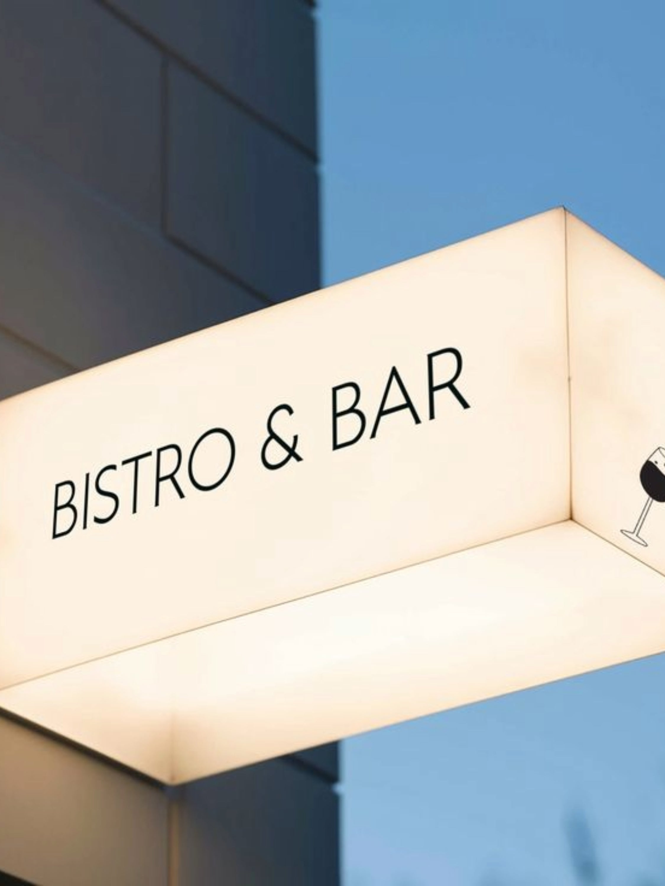 Fasadeskilt med lys Neon Oslo AS