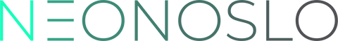 Neon Oslo Logo